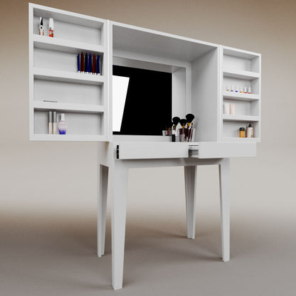 Emilia dressing table