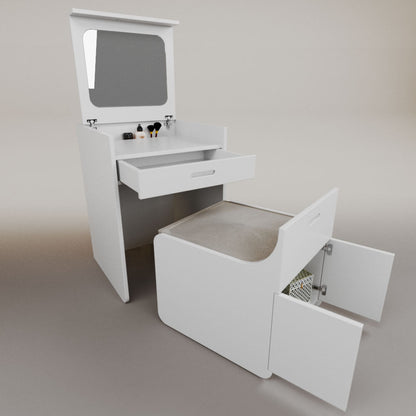 José Luis dressing table