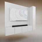 Mueble de TV Abraham