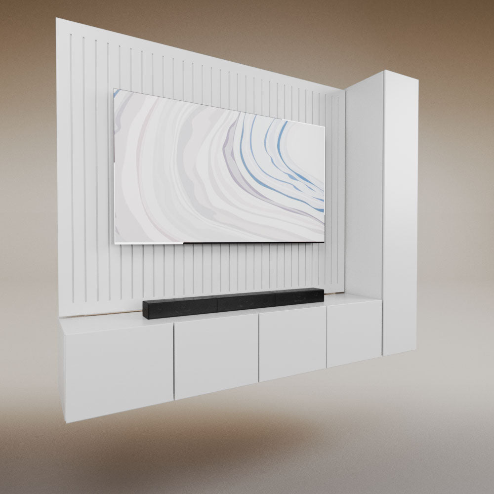 Abraham TV cabinet