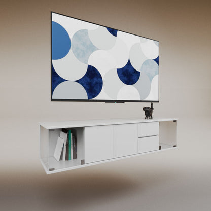 Veronica TV stand