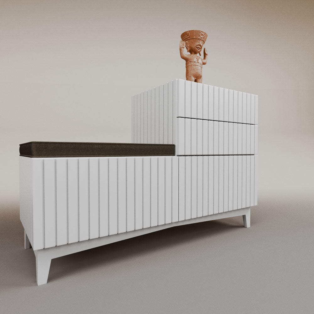 Shoe rack Aimee