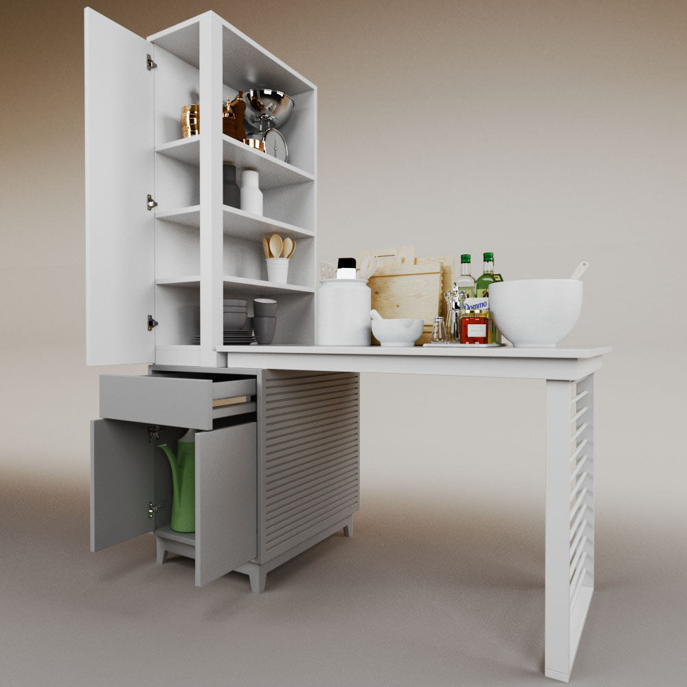 Viviana's Pantry