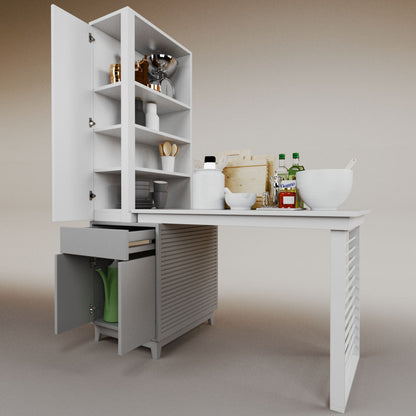 Viviana's Pantry