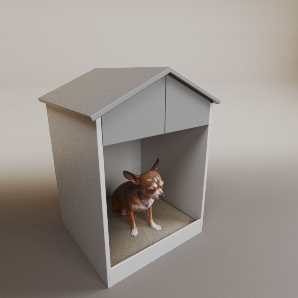 Daniela's Dog House