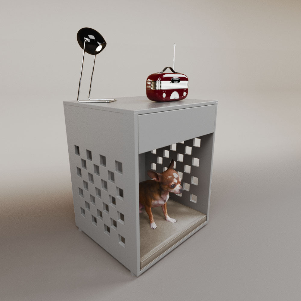 Gabriela's Dog House