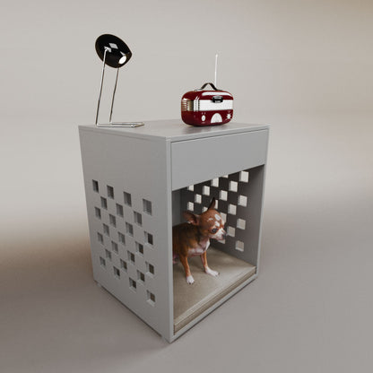 Gabriela's Dog House