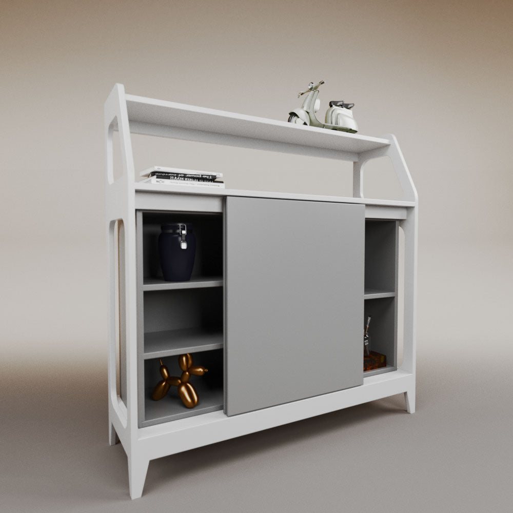 Nataly Credenza