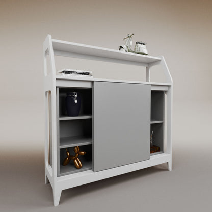 Nataly Credenza
