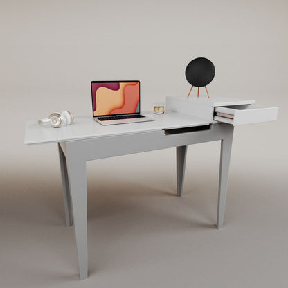 Andrea extendable desk