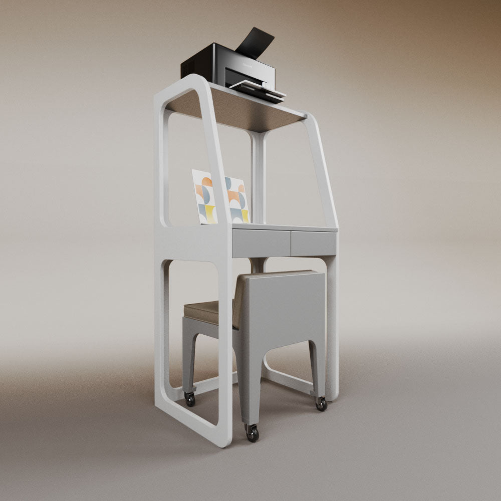 Aqua Desk
