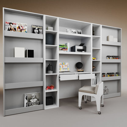 Elide Desk