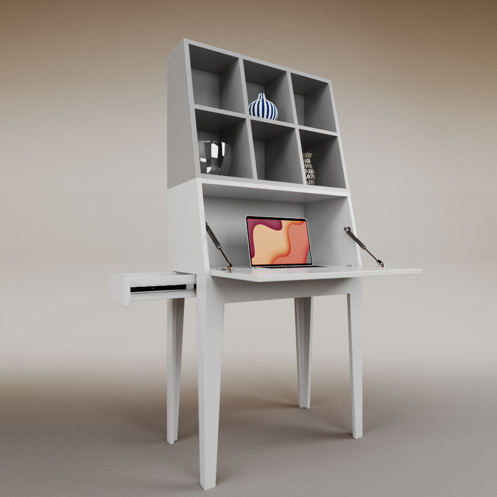 Rob's Desk