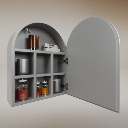 Ana medicine cabinet mirror