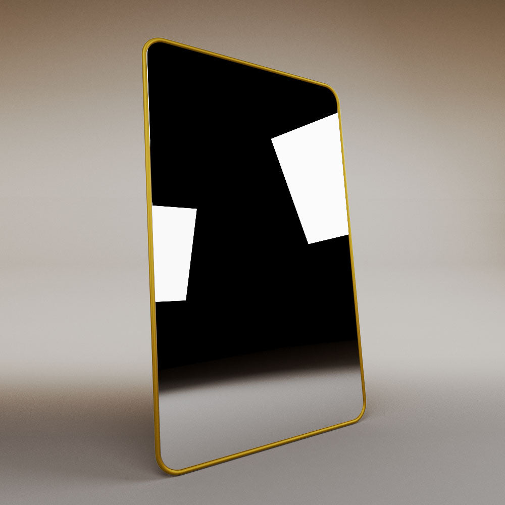 Annie Mirror