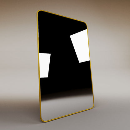 Annie Mirror