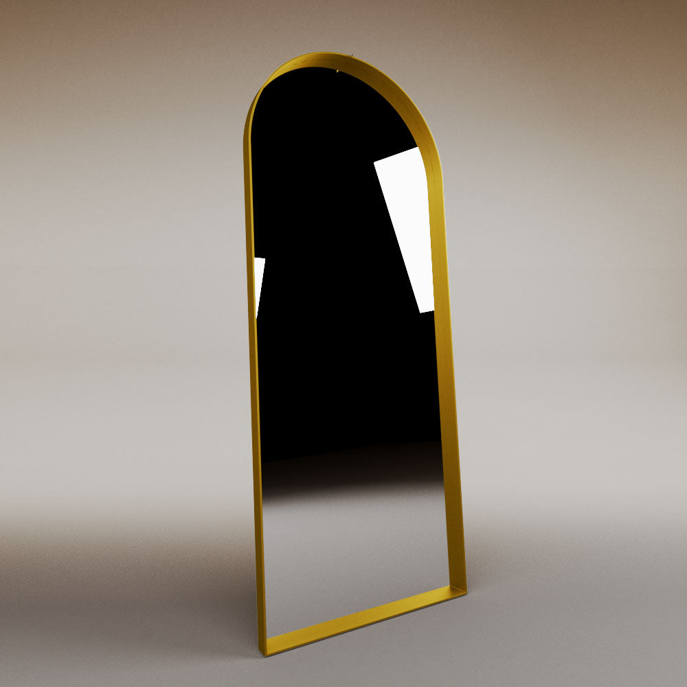 Corina Mirror