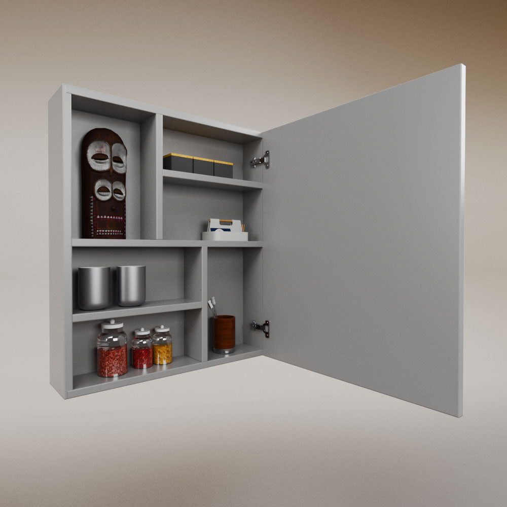 Erika medicine cabinet mirror