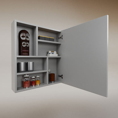 Erika medicine cabinet mirror