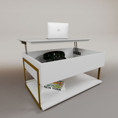 Alma lifting table