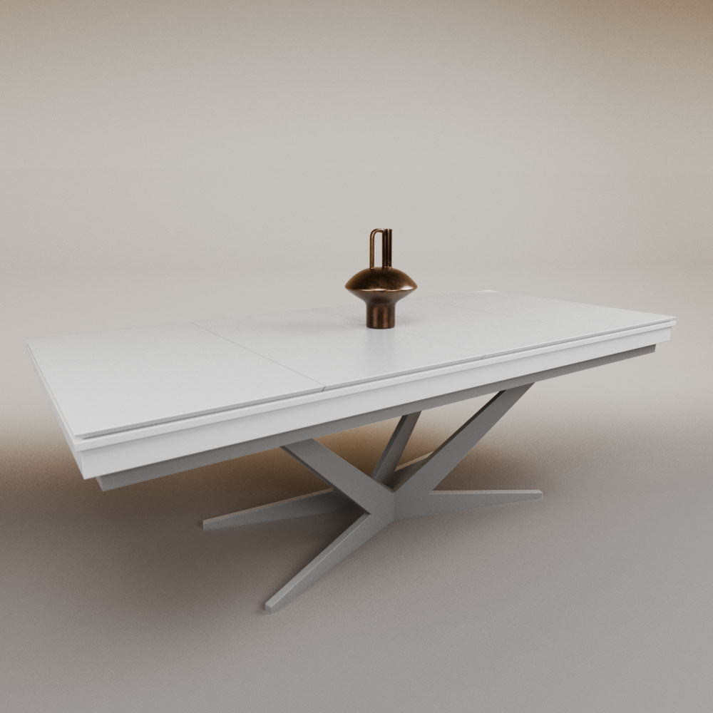 Mesa de juegos y comedor Angelo