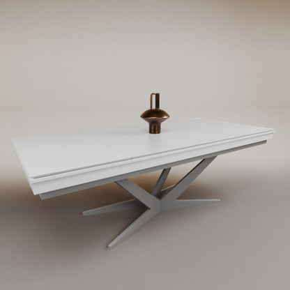 Mesa de juegos y comedor Angelo