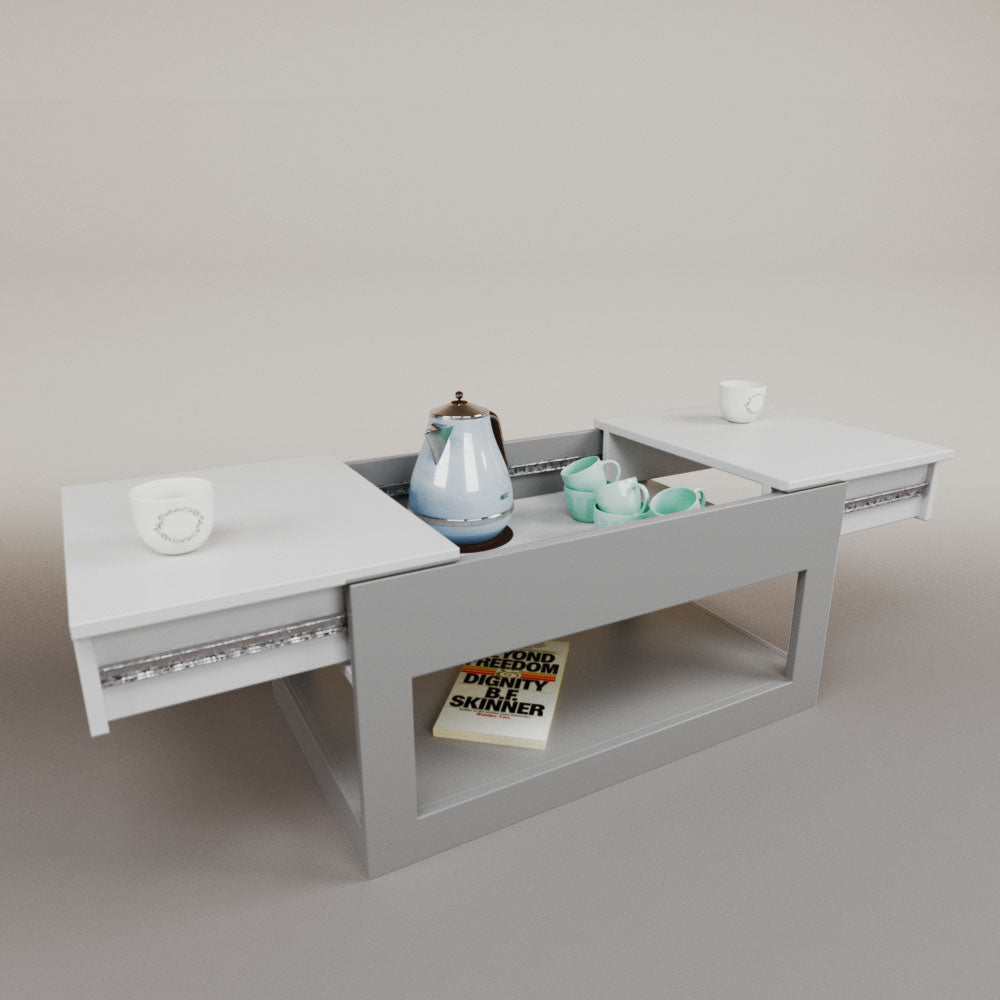 Mesa extensible Bere