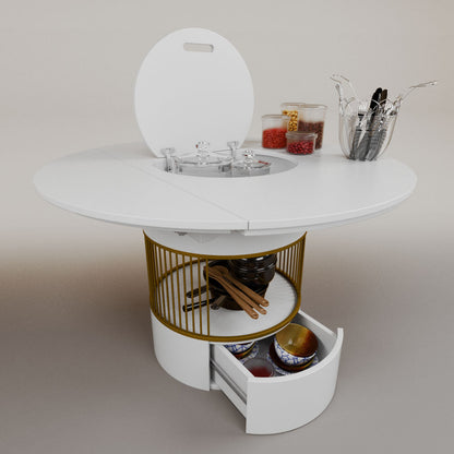 Claudia Table