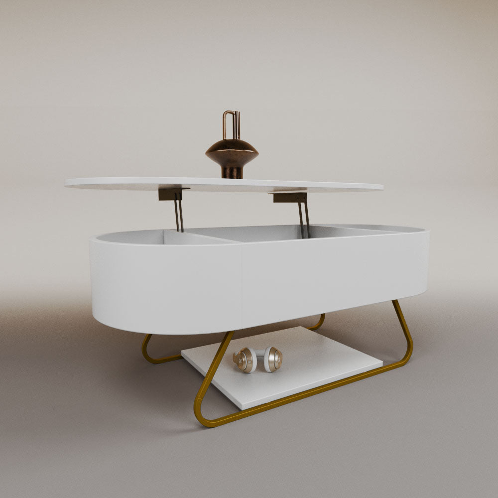 Eduardo lifting table