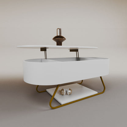Eduardo lifting table