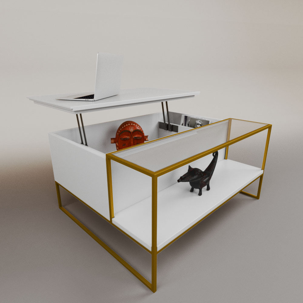 Gaby lifting table