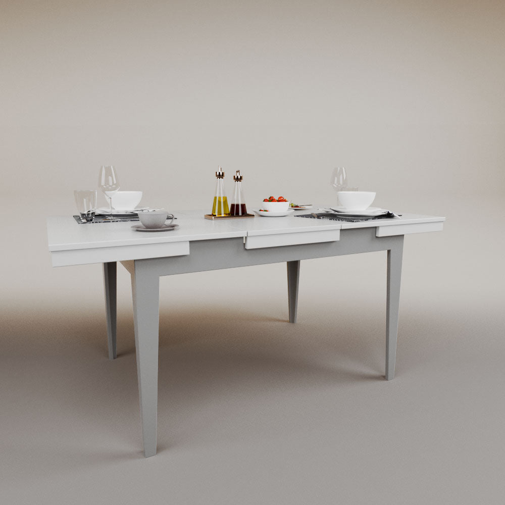 Jessica extendable table