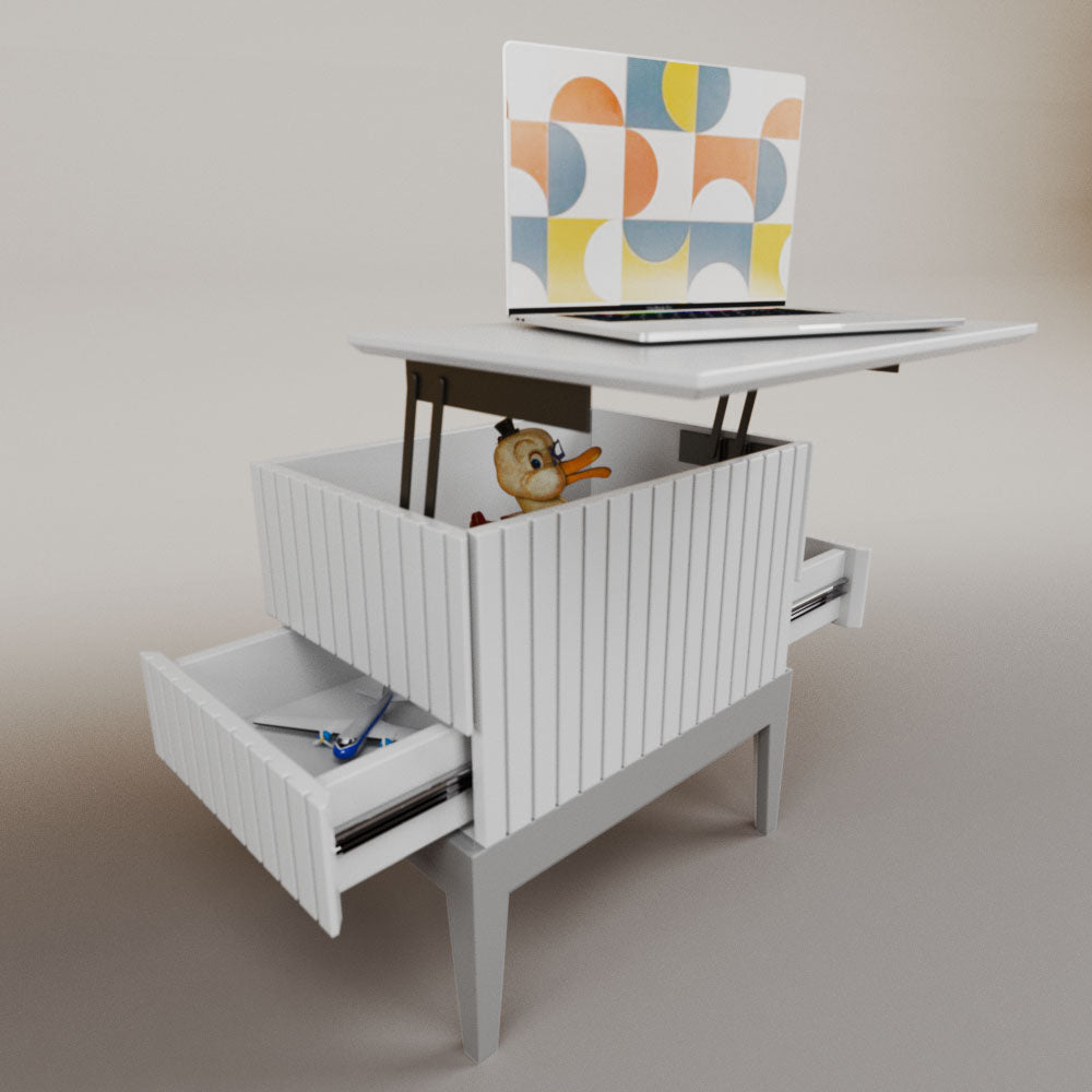 Roxana Table