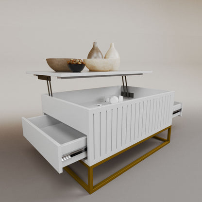 Rubén lifting table