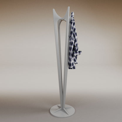 Bere coat rack