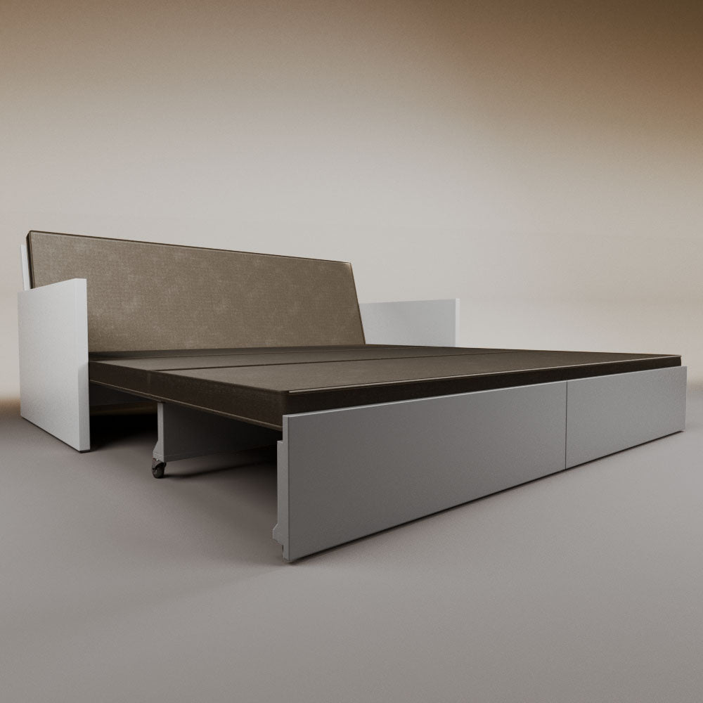 Esteban King Sofa Bed