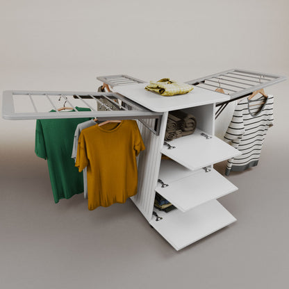 Nataly Clothesline
