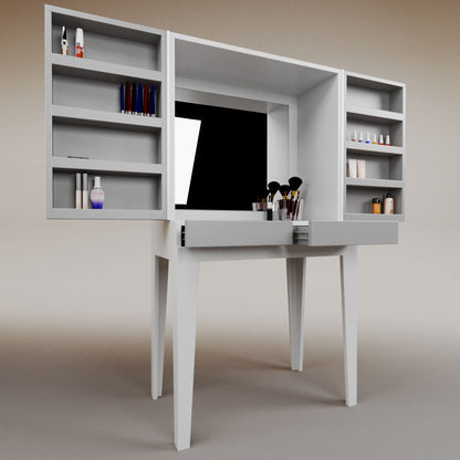 Emilia dressing table
