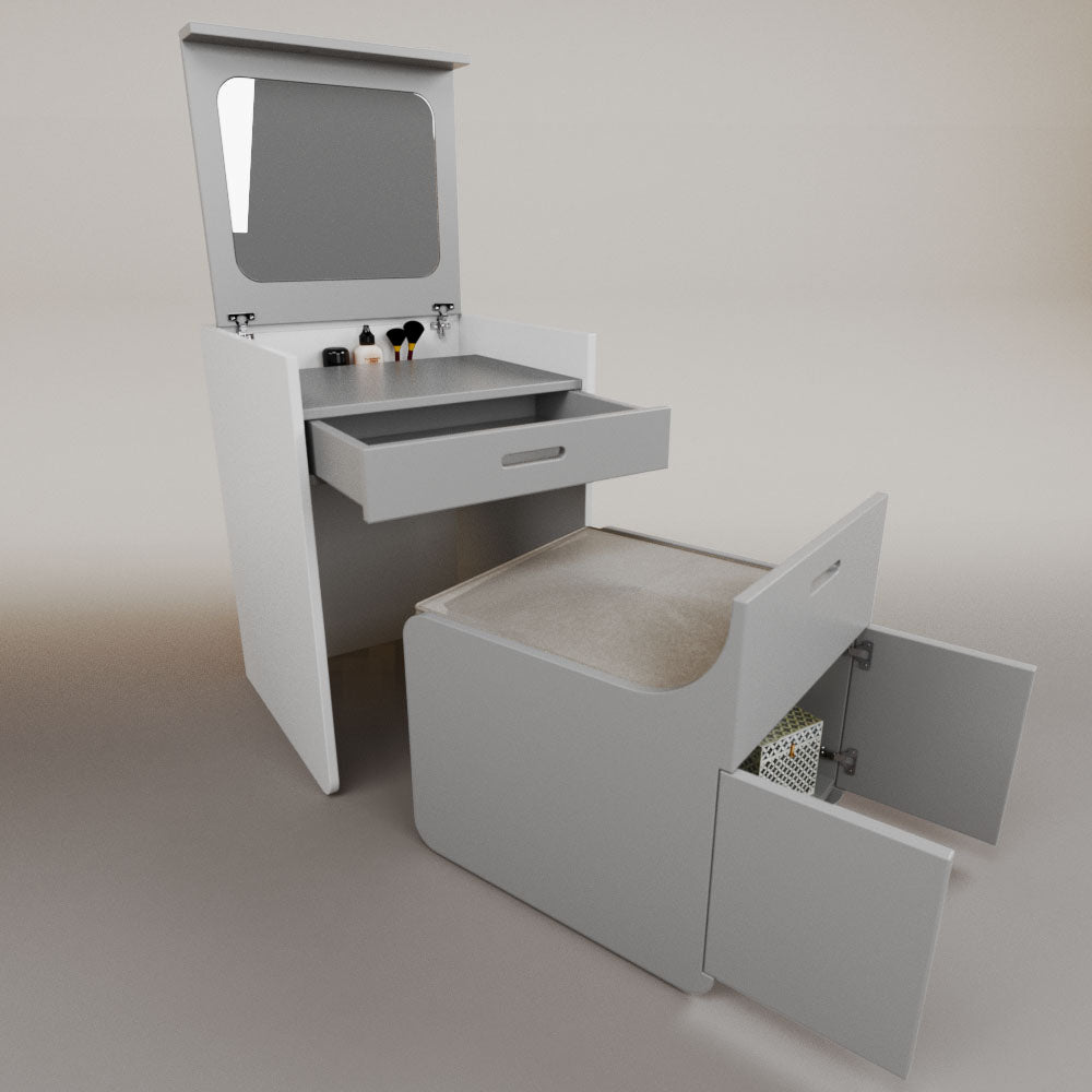 José Luis dressing table