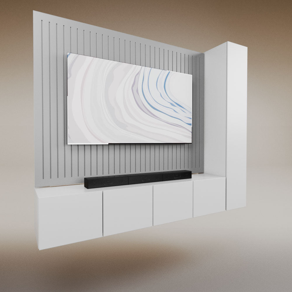 Abraham TV cabinet