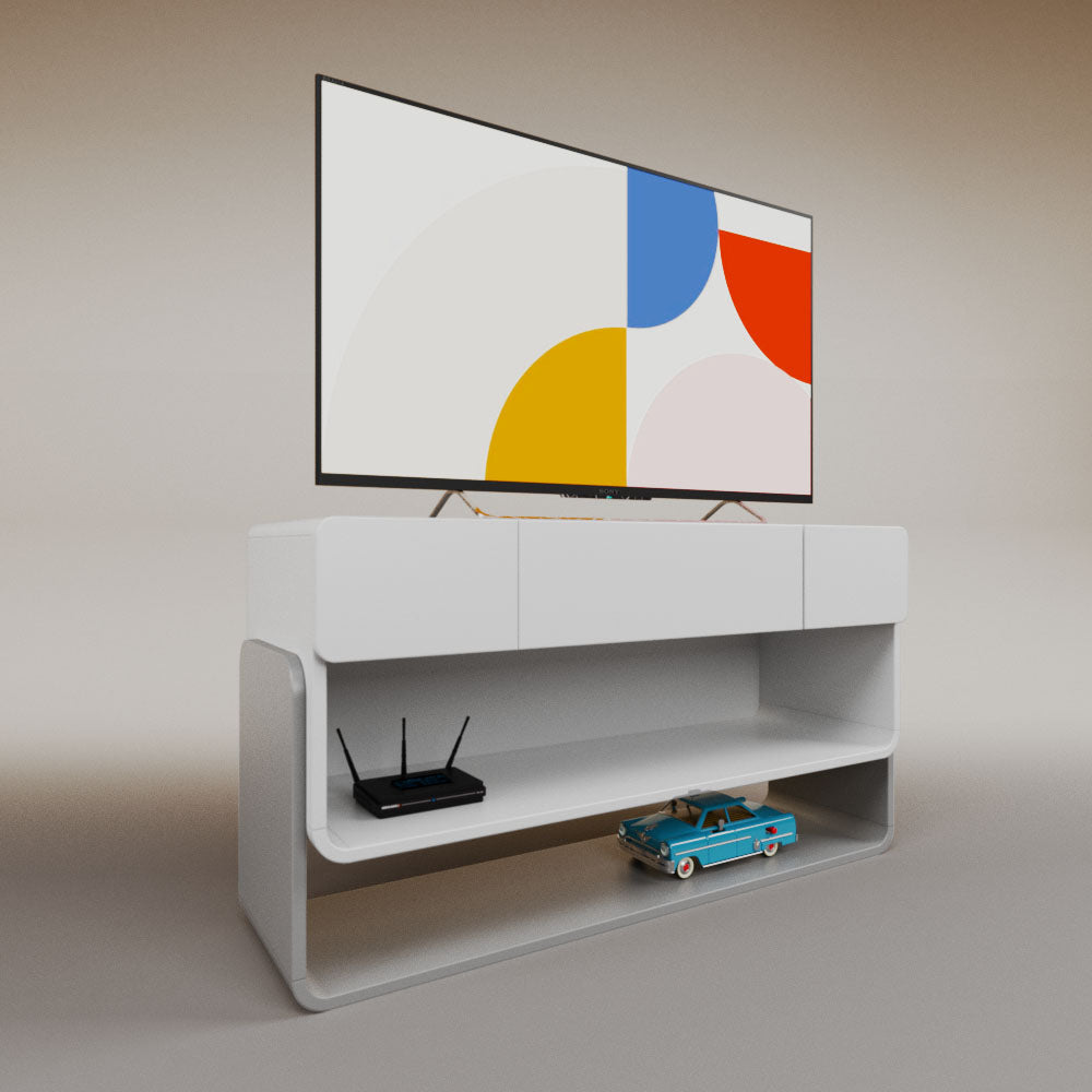 Fernanda TV stand