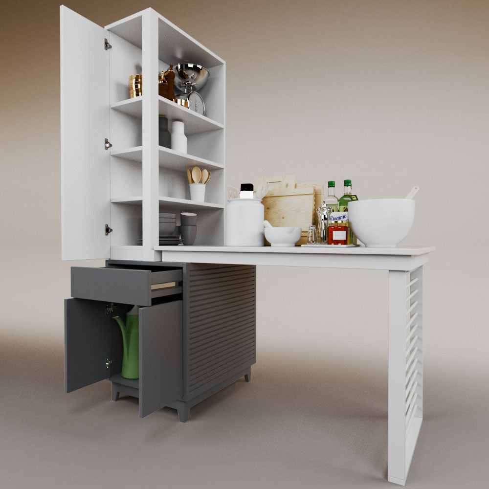 Viviana's Pantry