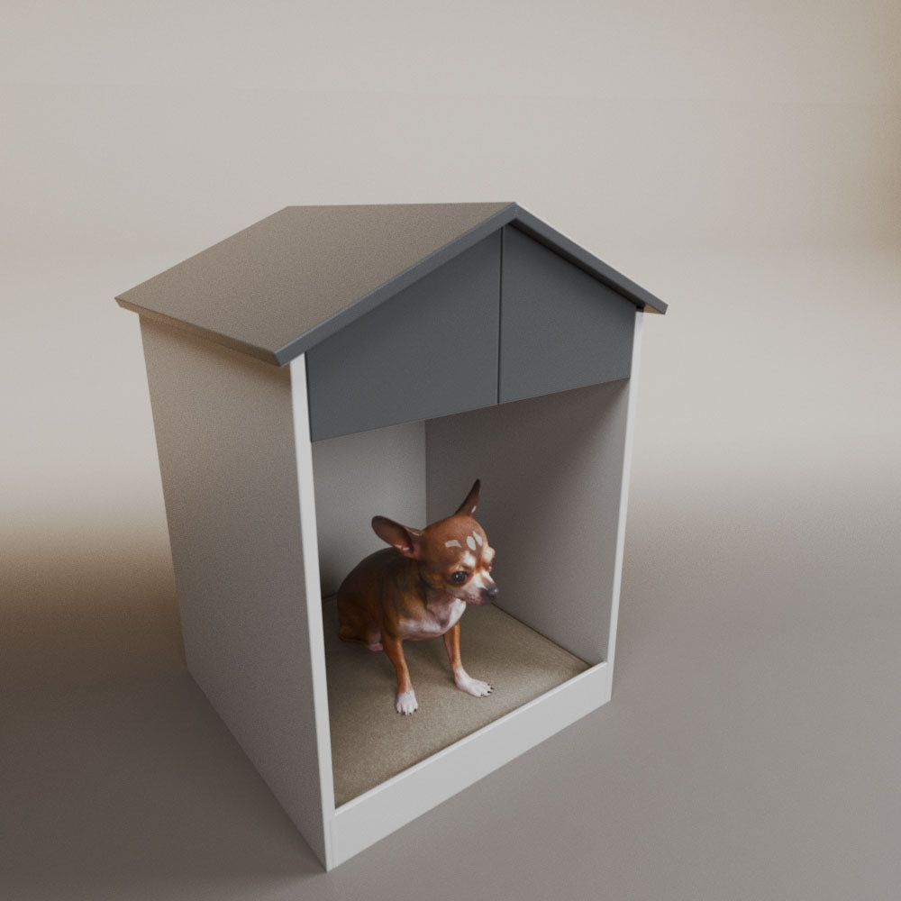 Daniela's Dog House
