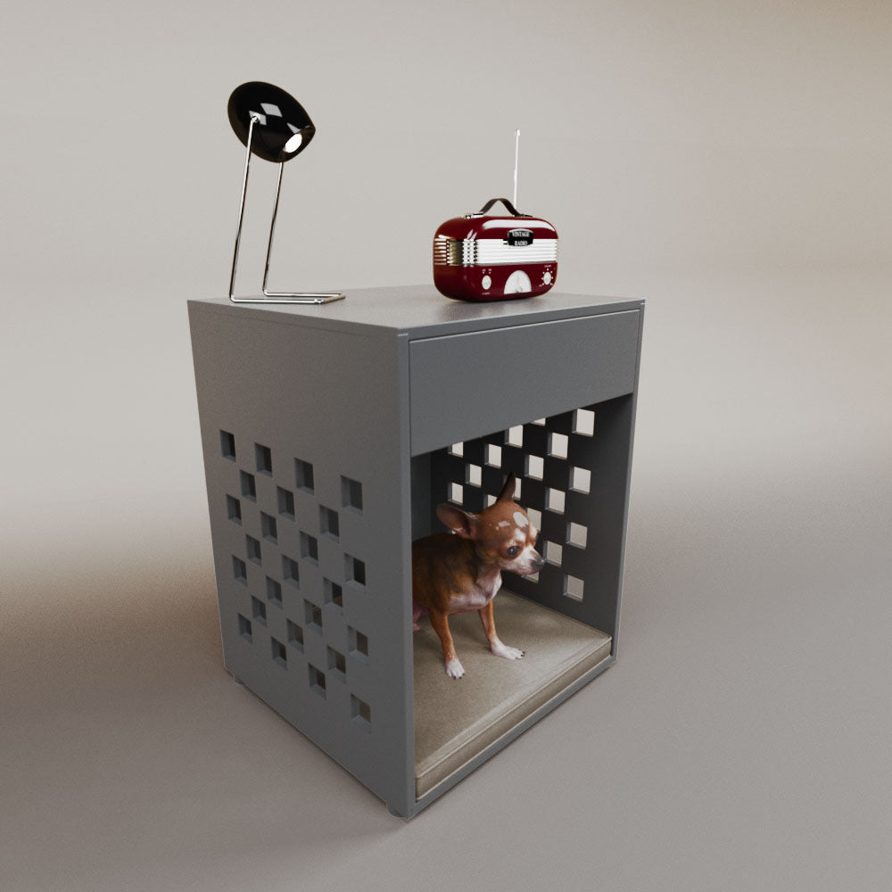 Gabriela's Dog House