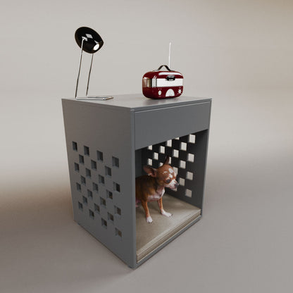 Gabriela's Dog House