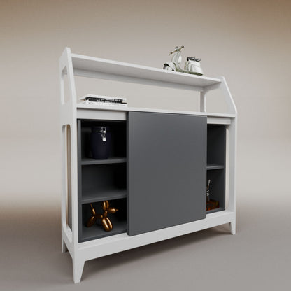 Nataly Credenza