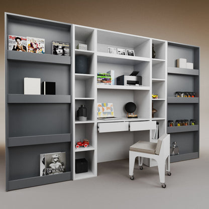 Elide Desk