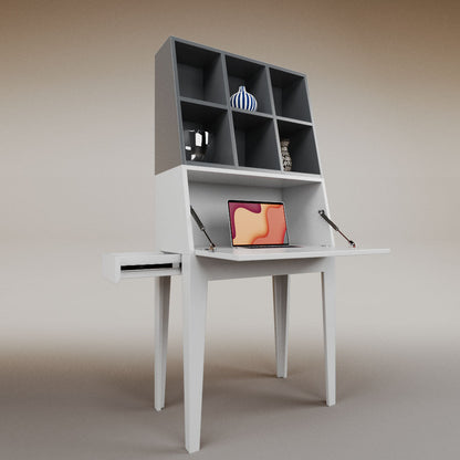 Rob's Desk