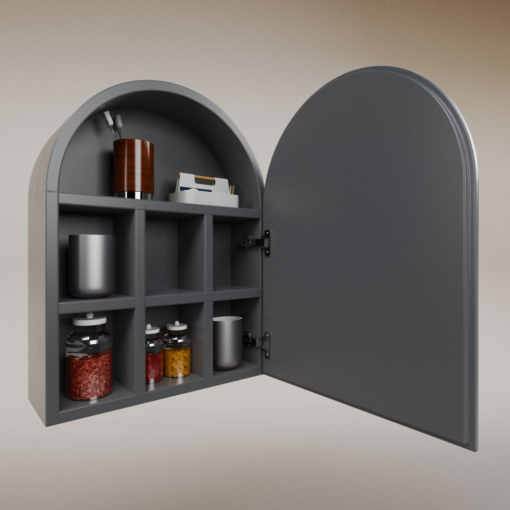 Ana medicine cabinet mirror