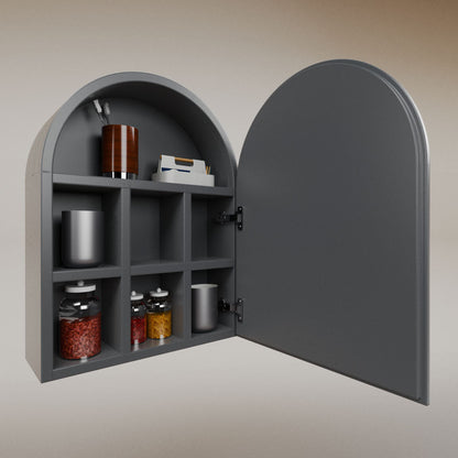 Ana medicine cabinet mirror